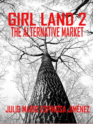 cover image of Girl Land 2